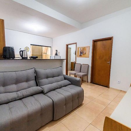 Apartamentos 2 Qtos C/Suite ,Cozinha Completa, Wi-Fi 1Giga, Jr Catito Бразилиа Экстерьер фото