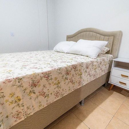 Apartamentos 2 Qtos C/Suite ,Cozinha Completa, Wi-Fi 1Giga, Jr Catito Бразилиа Экстерьер фото