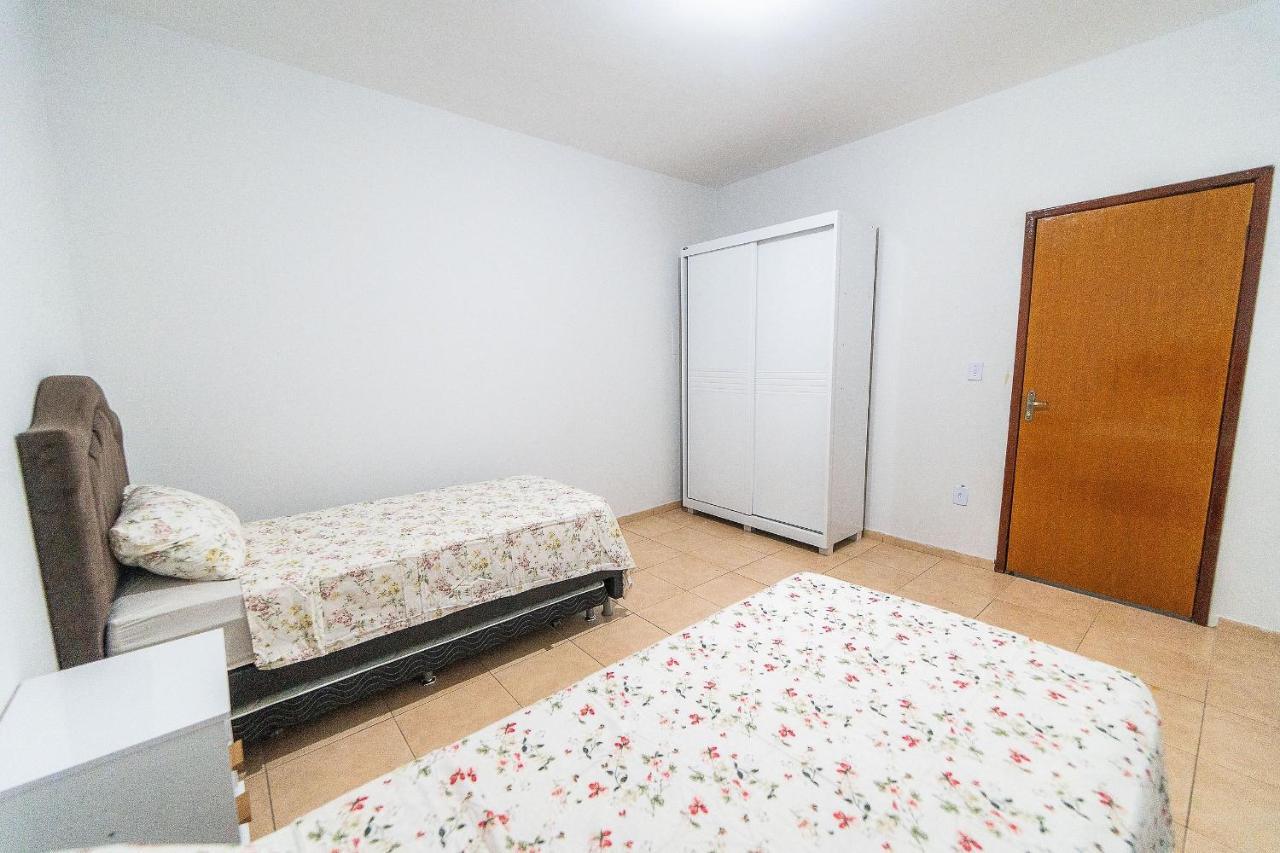 Apartamentos 2 Qtos C/Suite ,Cozinha Completa, Wi-Fi 1Giga, Jr Catito Бразилиа Экстерьер фото