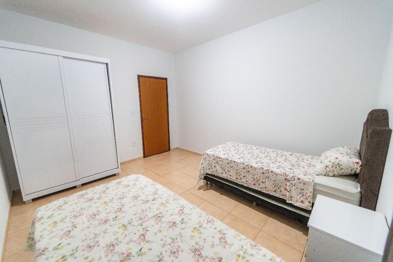 Apartamentos 2 Qtos C/Suite ,Cozinha Completa, Wi-Fi 1Giga, Jr Catito Бразилиа Экстерьер фото