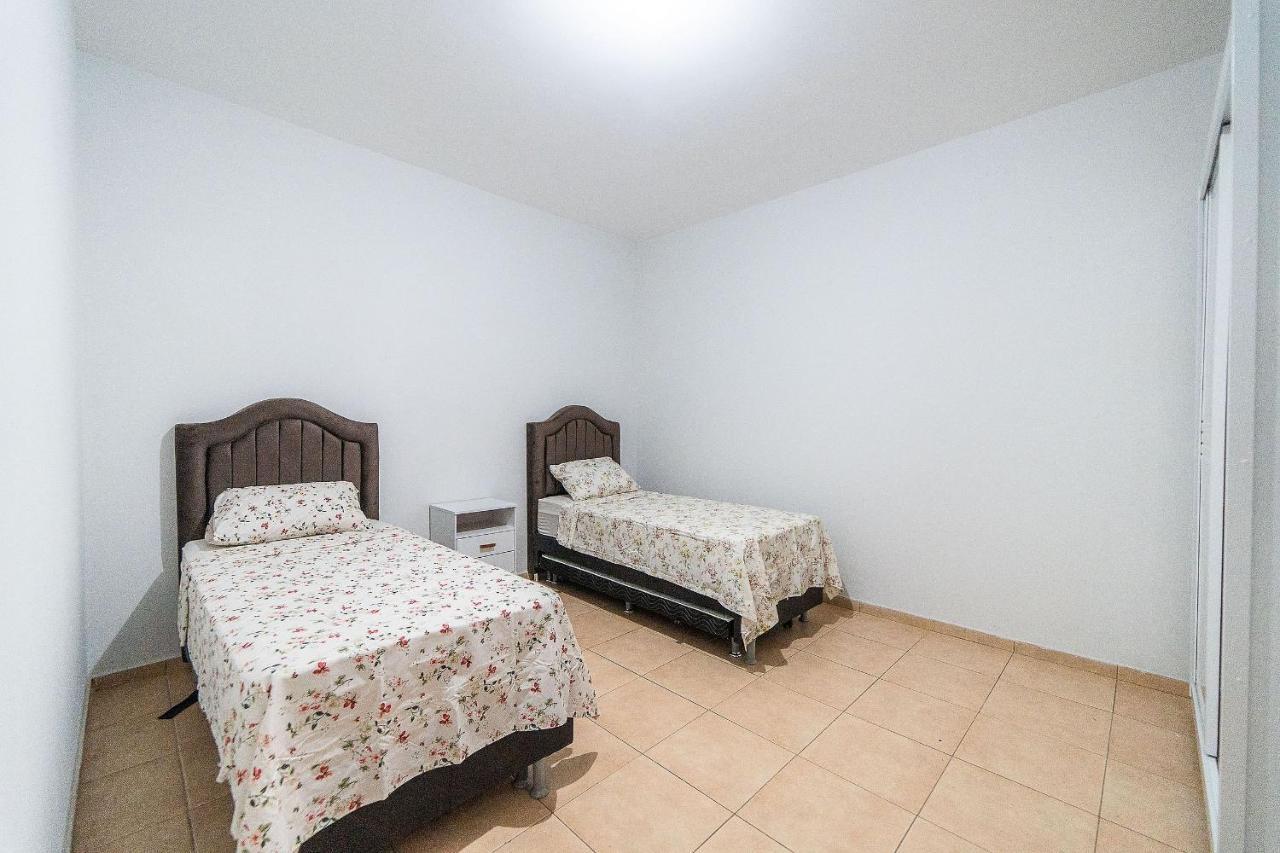 Apartamentos 2 Qtos C/Suite ,Cozinha Completa, Wi-Fi 1Giga, Jr Catito Бразилиа Экстерьер фото
