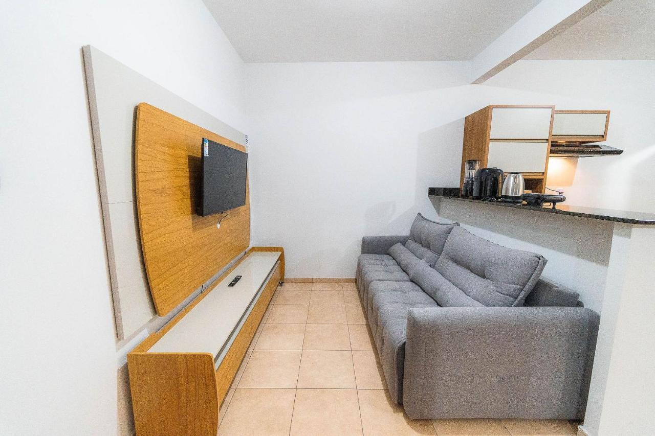 Apartamentos 2 Qtos C/Suite ,Cozinha Completa, Wi-Fi 1Giga, Jr Catito Бразилиа Экстерьер фото