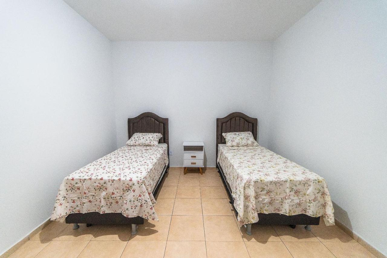 Apartamentos 2 Qtos C/Suite ,Cozinha Completa, Wi-Fi 1Giga, Jr Catito Бразилиа Экстерьер фото
