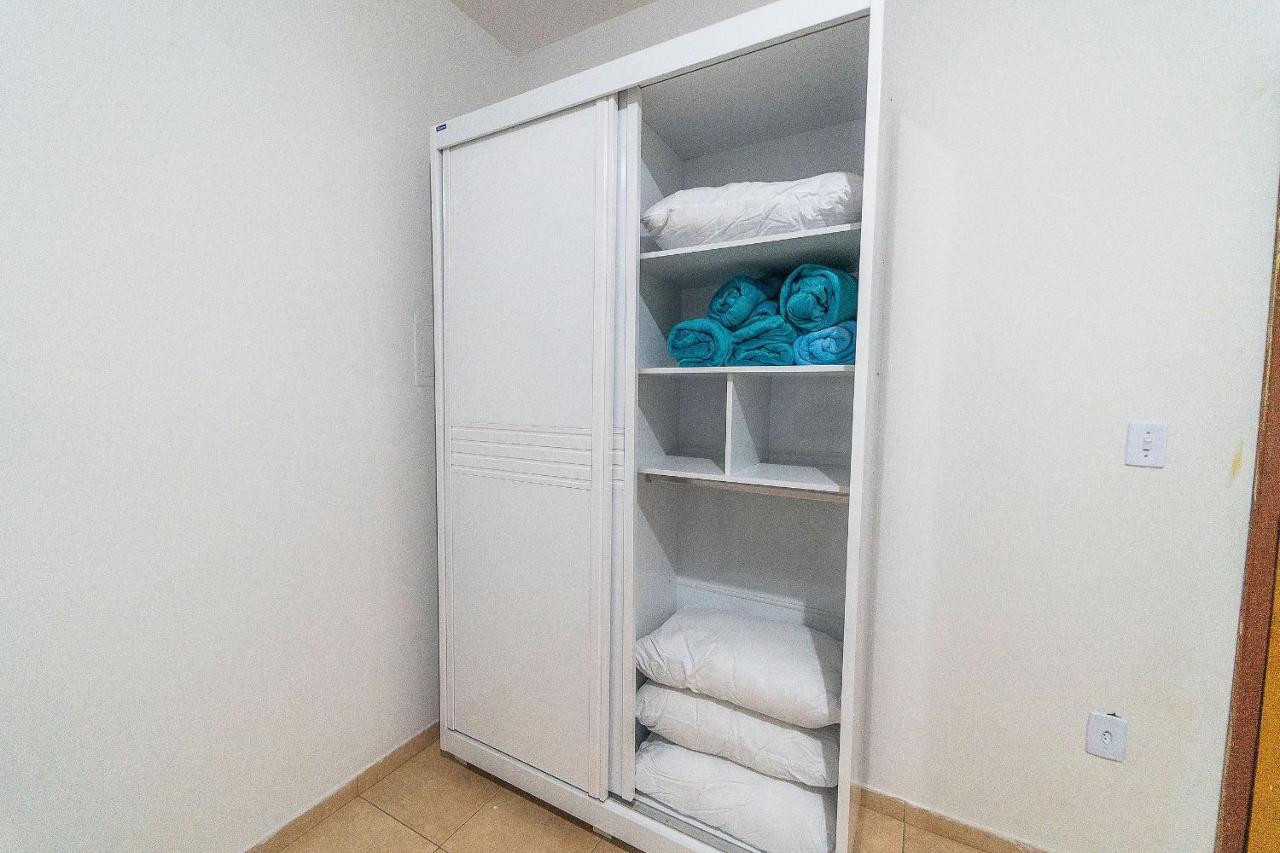 Apartamentos 2 Qtos C/Suite ,Cozinha Completa, Wi-Fi 1Giga, Jr Catito Бразилиа Экстерьер фото