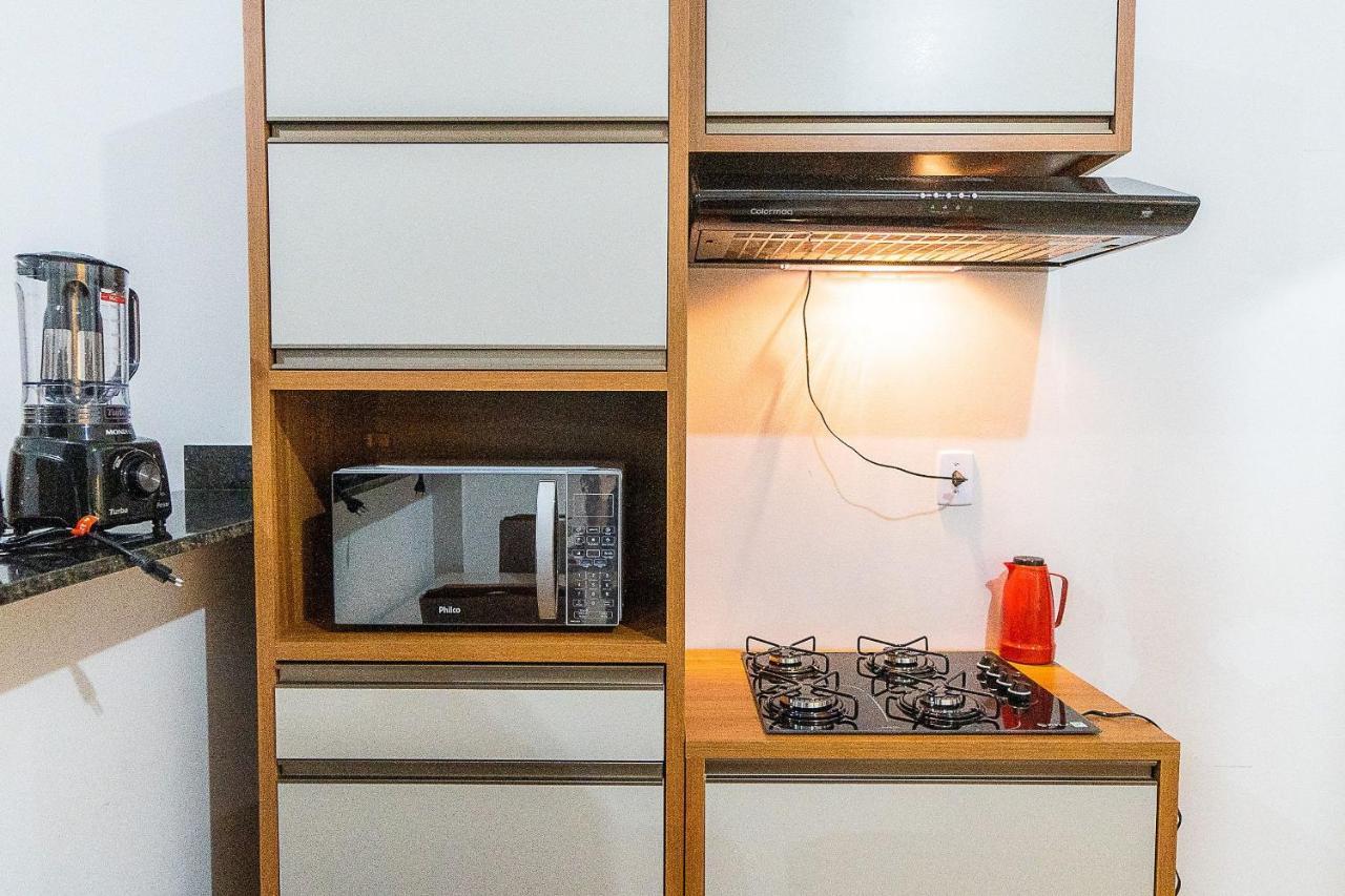 Apartamentos 2 Qtos C/Suite ,Cozinha Completa, Wi-Fi 1Giga, Jr Catito Бразилиа Экстерьер фото