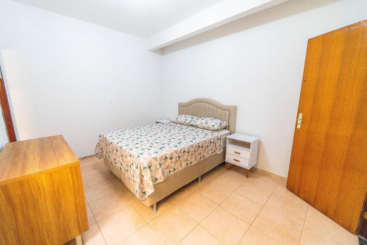 Apartamentos 2 Qtos C/Suite ,Cozinha Completa, Wi-Fi 1Giga, Jr Catito Бразилиа Экстерьер фото