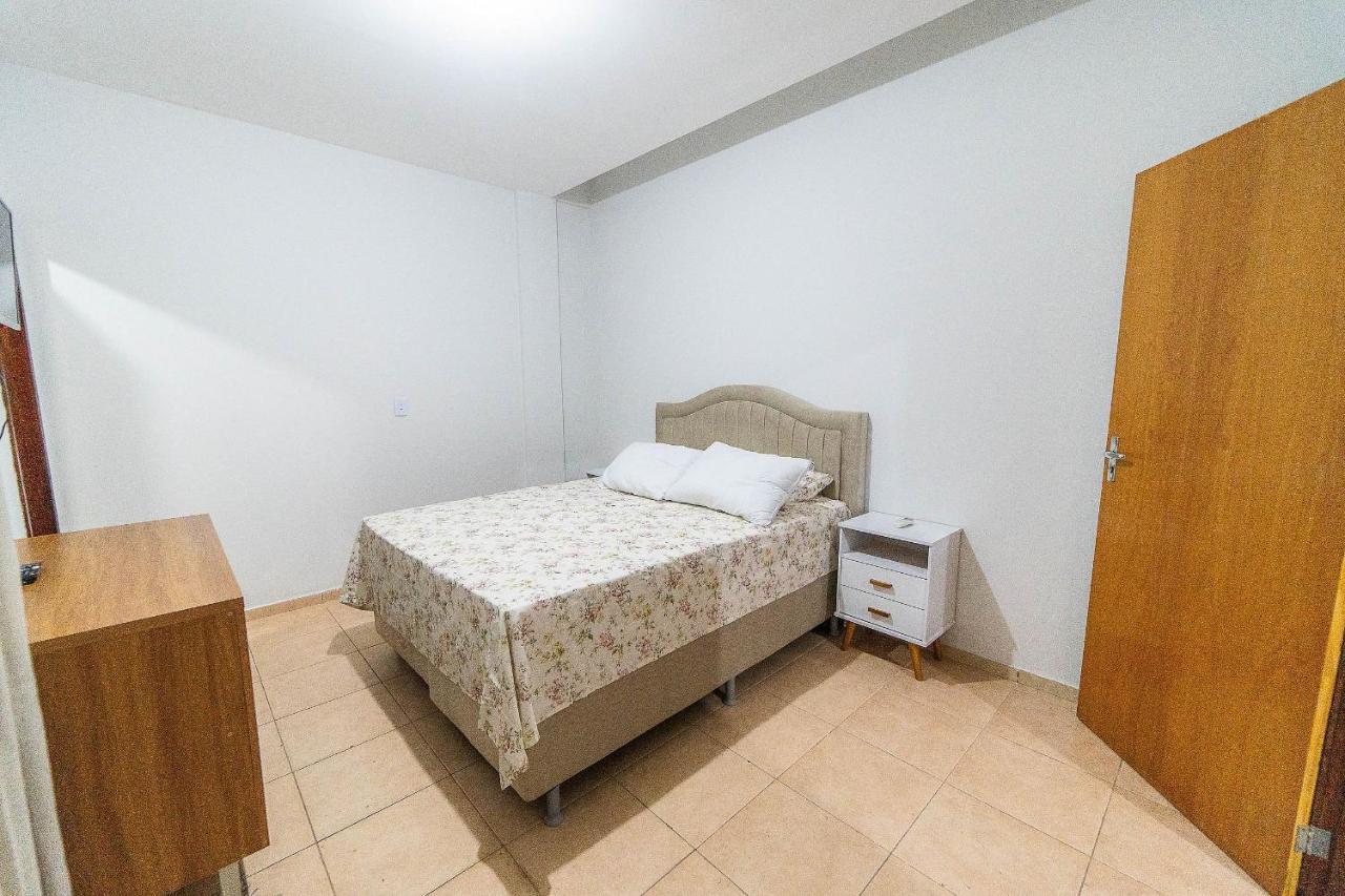 Apartamentos 2 Qtos C/Suite ,Cozinha Completa, Wi-Fi 1Giga, Jr Catito Бразилиа Экстерьер фото
