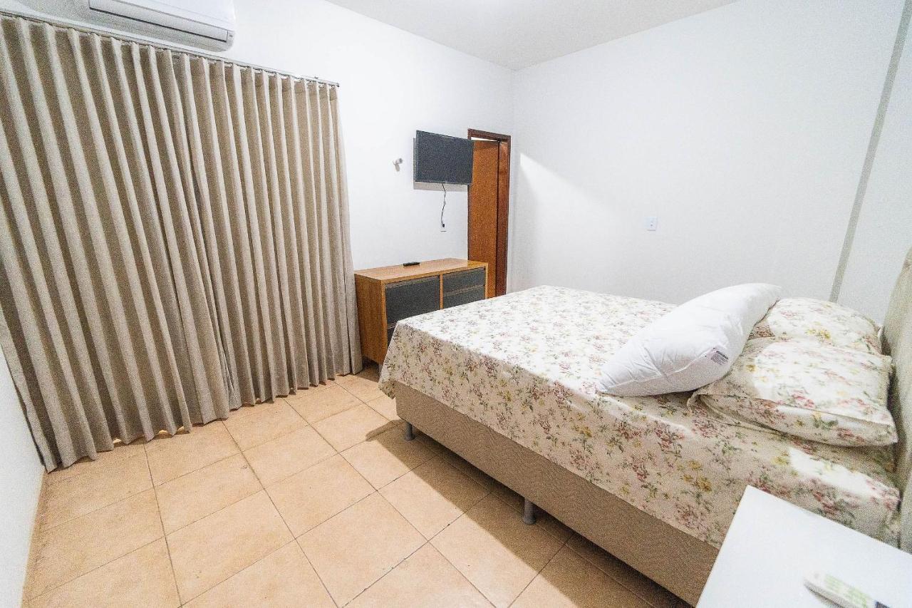 Apartamentos 2 Qtos C/Suite ,Cozinha Completa, Wi-Fi 1Giga, Jr Catito Бразилиа Экстерьер фото