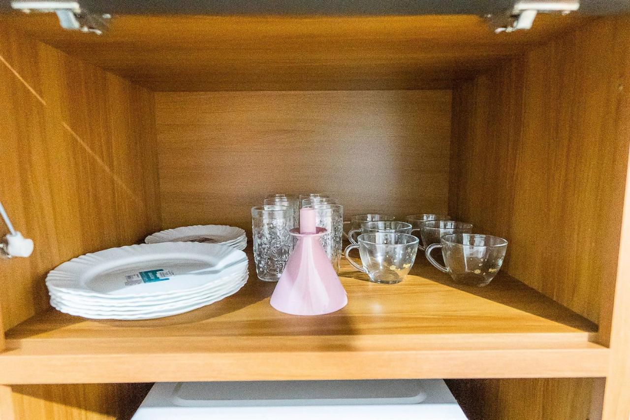 Apartamentos 2 Qtos C/Suite ,Cozinha Completa, Wi-Fi 1Giga, Jr Catito Бразилиа Экстерьер фото