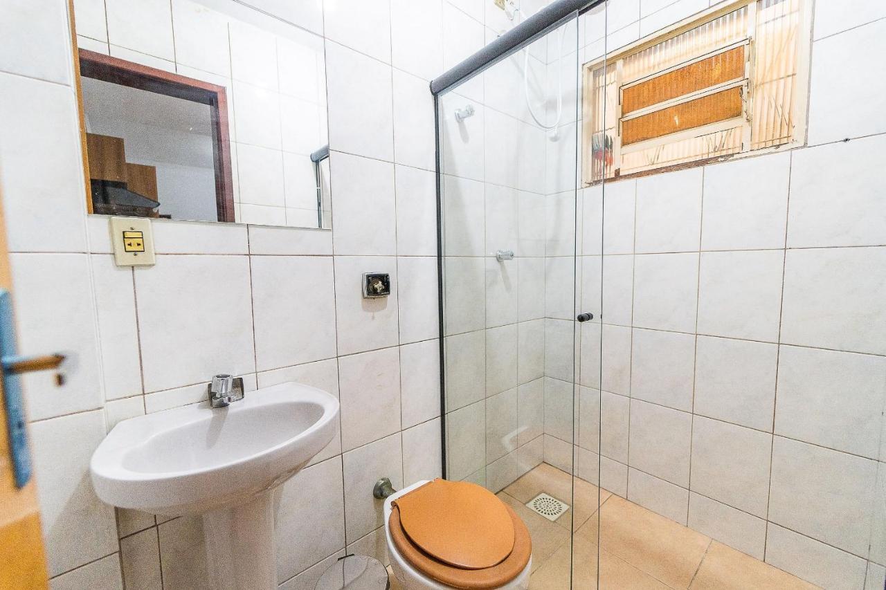 Apartamentos 2 Qtos C/Suite ,Cozinha Completa, Wi-Fi 1Giga, Jr Catito Бразилиа Экстерьер фото