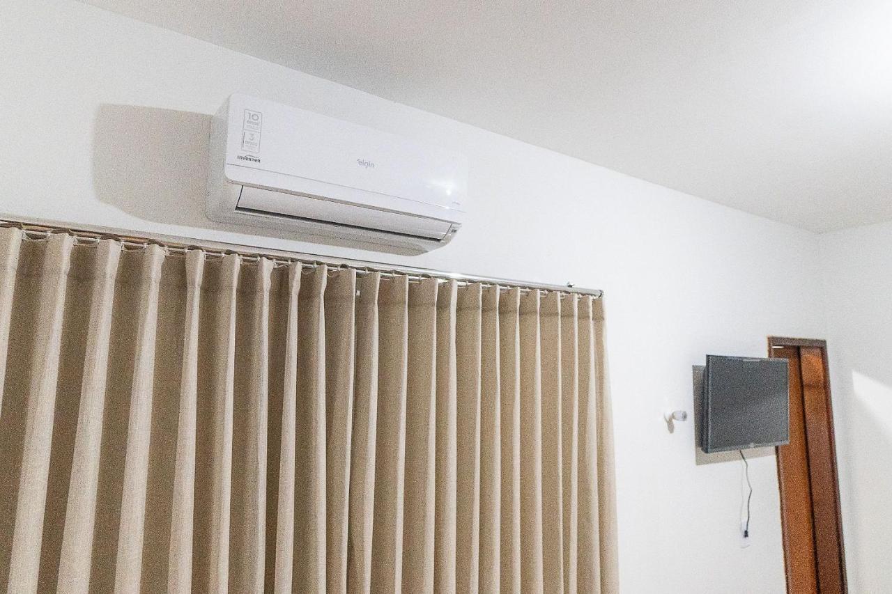 Apartamentos 2 Qtos C/Suite ,Cozinha Completa, Wi-Fi 1Giga, Jr Catito Бразилиа Экстерьер фото