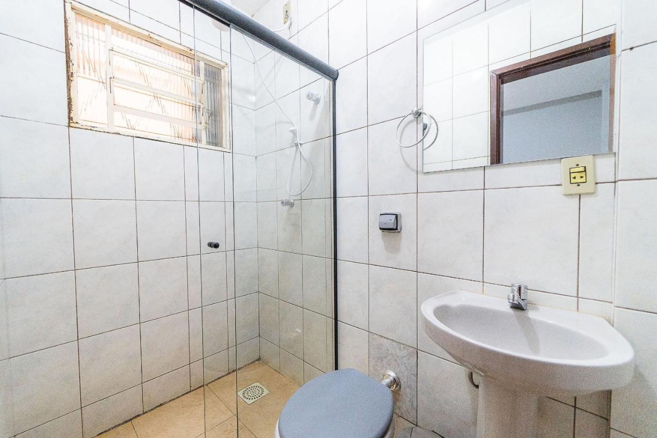 Apartamentos 2 Qtos C/Suite ,Cozinha Completa, Wi-Fi 1Giga, Jr Catito Бразилиа Экстерьер фото