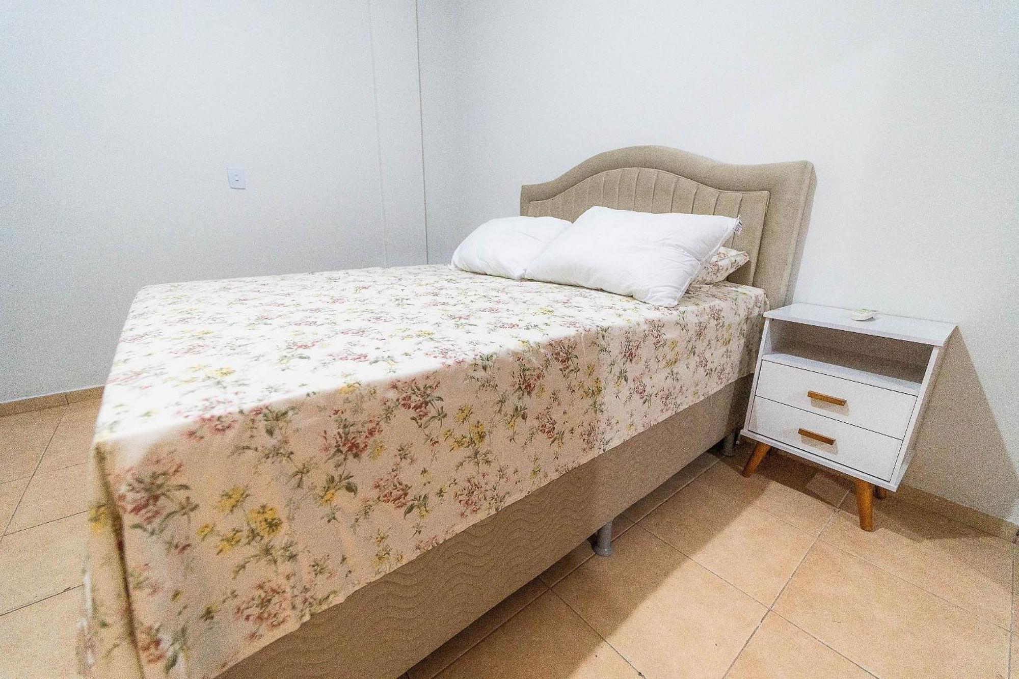 Apartamentos 2 Qtos C/Suite ,Cozinha Completa, Wi-Fi 1Giga, Jr Catito Бразилиа Экстерьер фото